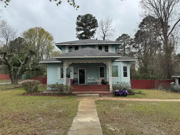 1715 Fairgrounds Drive, Haynesville, LA 71038