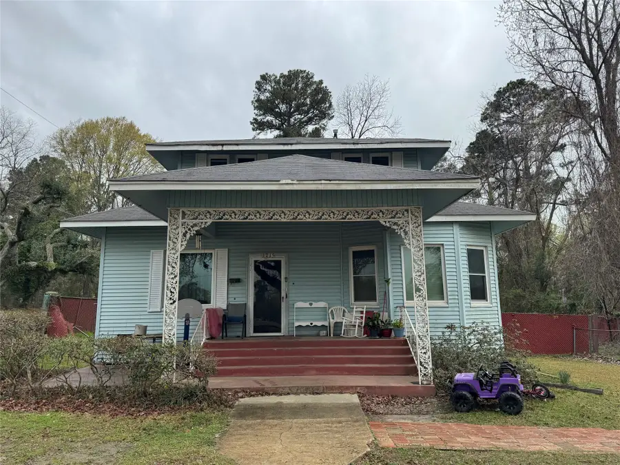 1715 Fairgrounds Drive, Haynesville, LA 71038 - #2