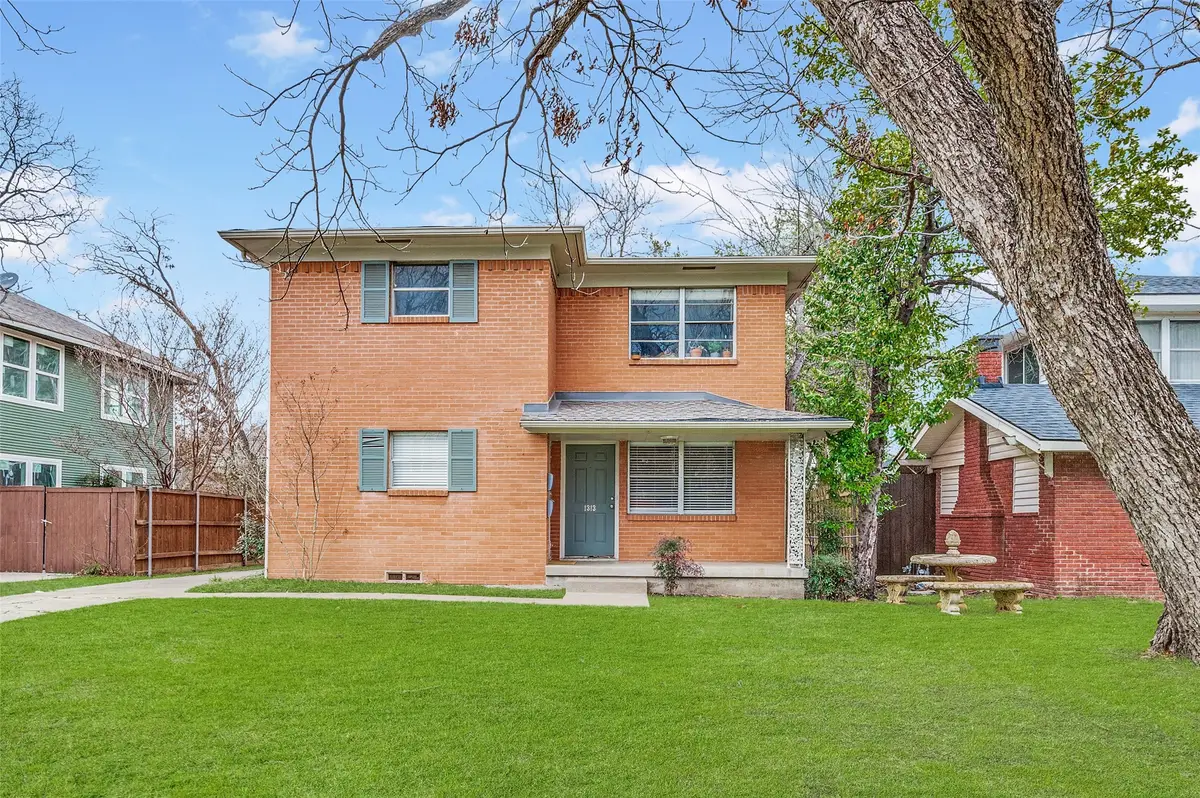 1315 Kings Highway, Dallas, TX 75208 - #1