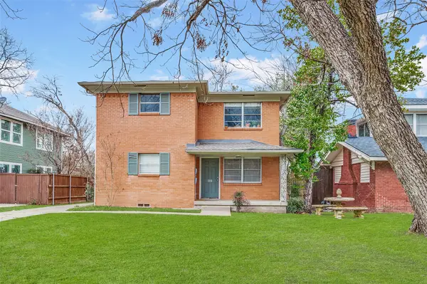 1315 Kings Highway, Dallas, TX 75208