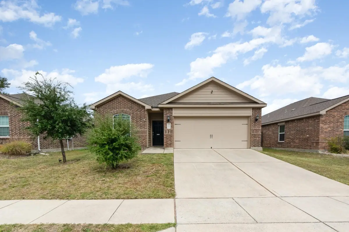 1906 Pilot Point Way, Princeton, TX 75407 - #1