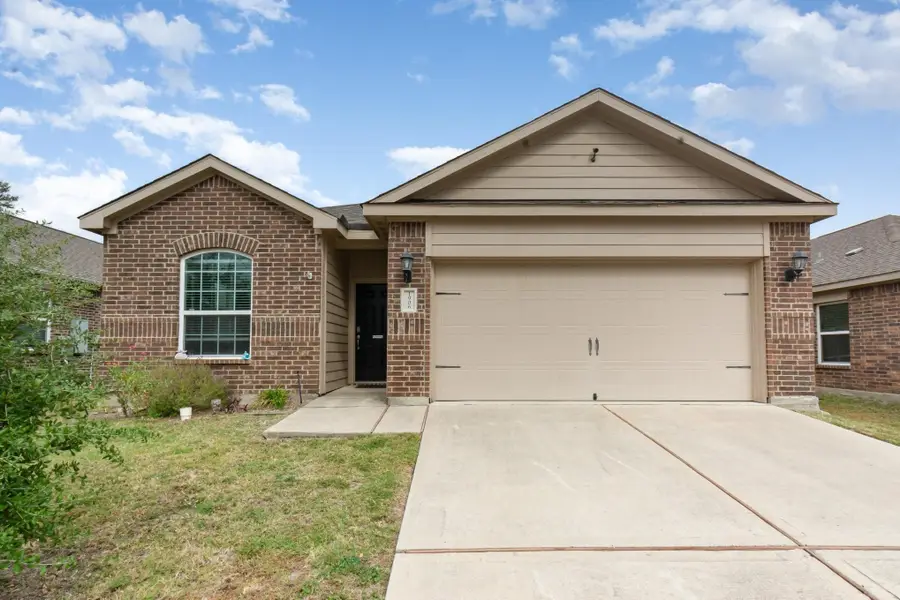 1906 Pilot Point Way, Princeton, TX 75407 - #2