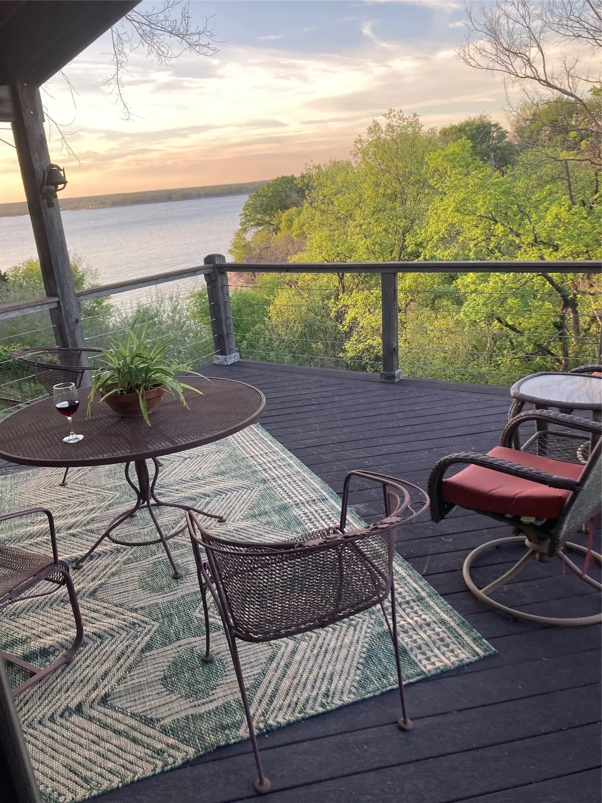 224 Mohon Drive, Whitney, TX 76692 - #1