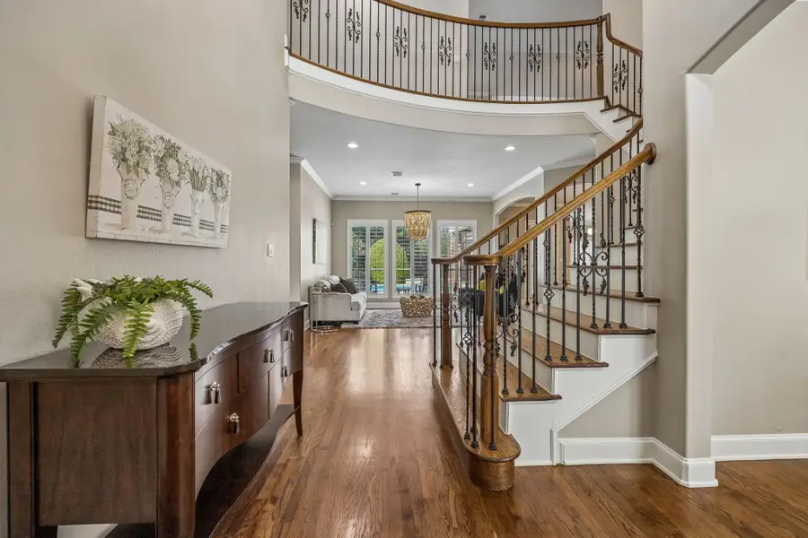 309 Black Walnut Drive, Garland, TX 75044 - #3