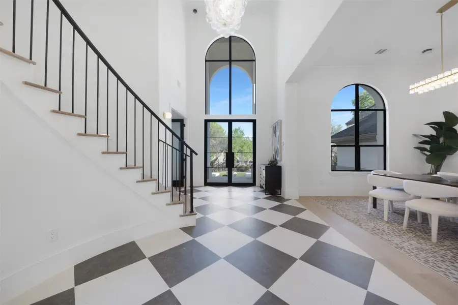 2609 Independence Road, Colleyville, TX 76034 - #2