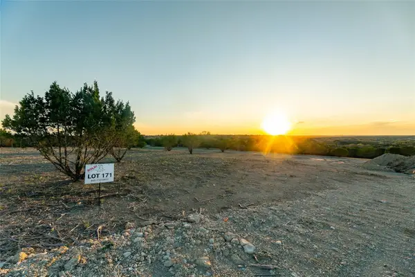 1040 Cedar Hill Drive, Nemo, TX 76070