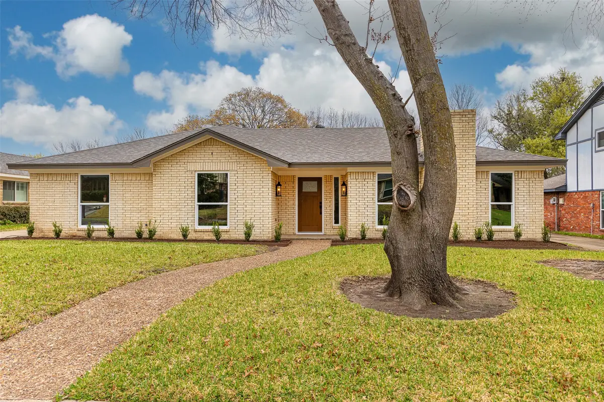 3205 Teakwood Lane, Plano, TX 75075 - #1