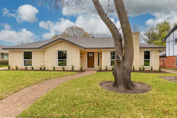 3205 Teakwood Lane, Plano, TX 75075