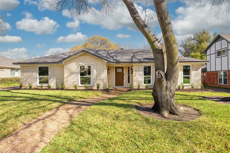 3205 Teakwood Lane, Plano, TX 75075 - #2