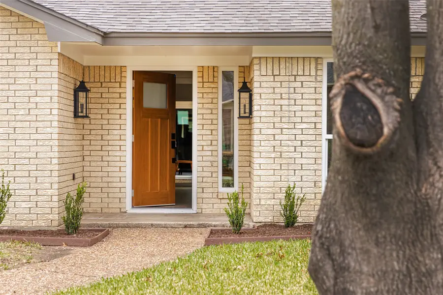 3205 Teakwood Lane, Plano, TX 75075 - #3