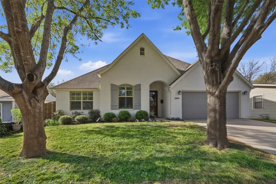 5849 Dennis Avenue, Fort Worth, TX 76114 - #3