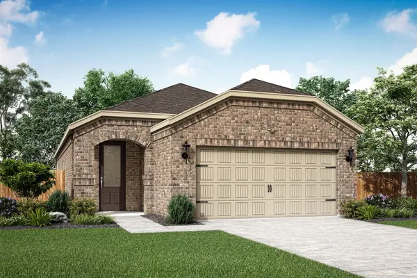 711 Princeton Heights Boulevard, Princeton, TX 75407