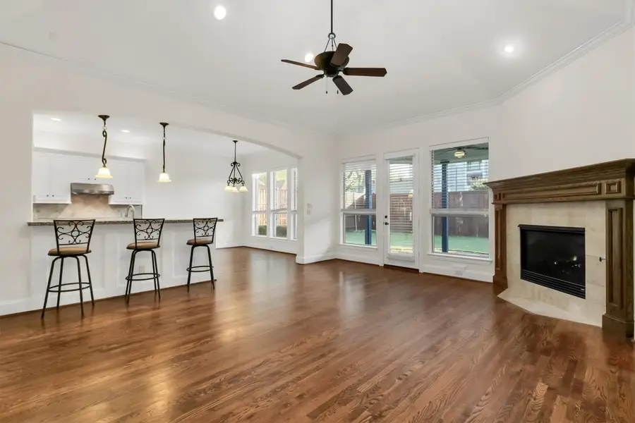 5212 Maple Springs Boulevard, Dallas, TX 75235 - #2