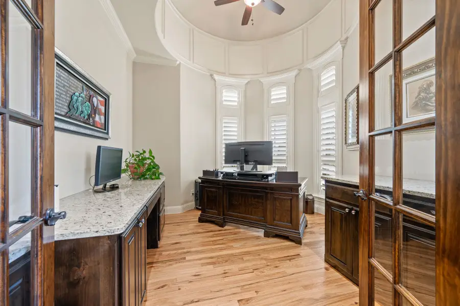 5801 St Andrews Court, Colleyville, TX 76034 - #3