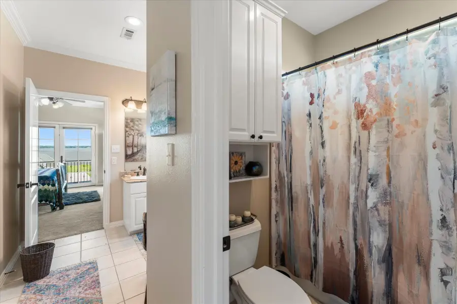 208 Cape Shore Drive, Cedar Creek Lake, TX 75143 - #2