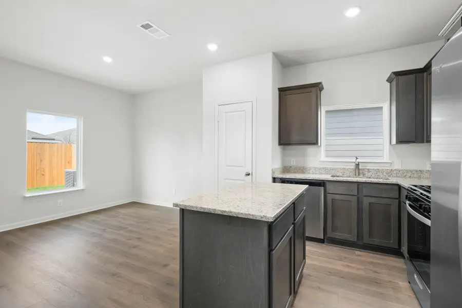 9648 Stranton Drive, Fort Worth, TX 76140 - #3