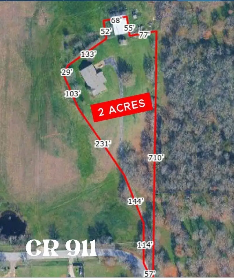 2800 Cr 911, Joshua, TX 76058 - #1