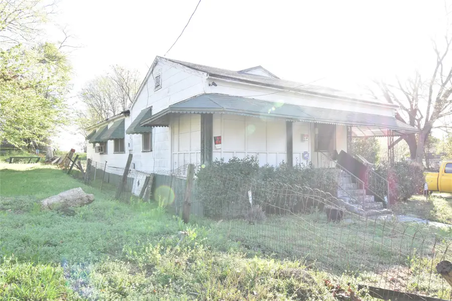 917 Pickett Street, Shreveport, LA 71101 - #2