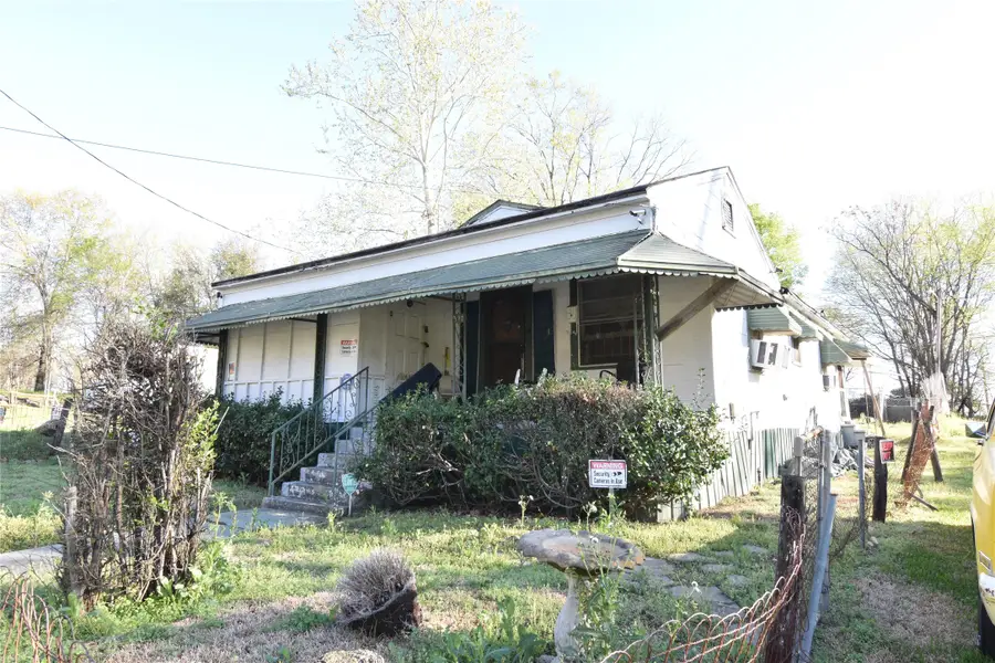 917 Pickett Street, Shreveport, LA 71101 - #3