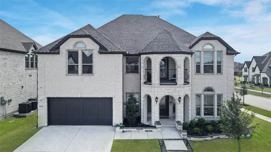 11713 Vista Meadow Lane, Frisco, TX 75035 - #2
