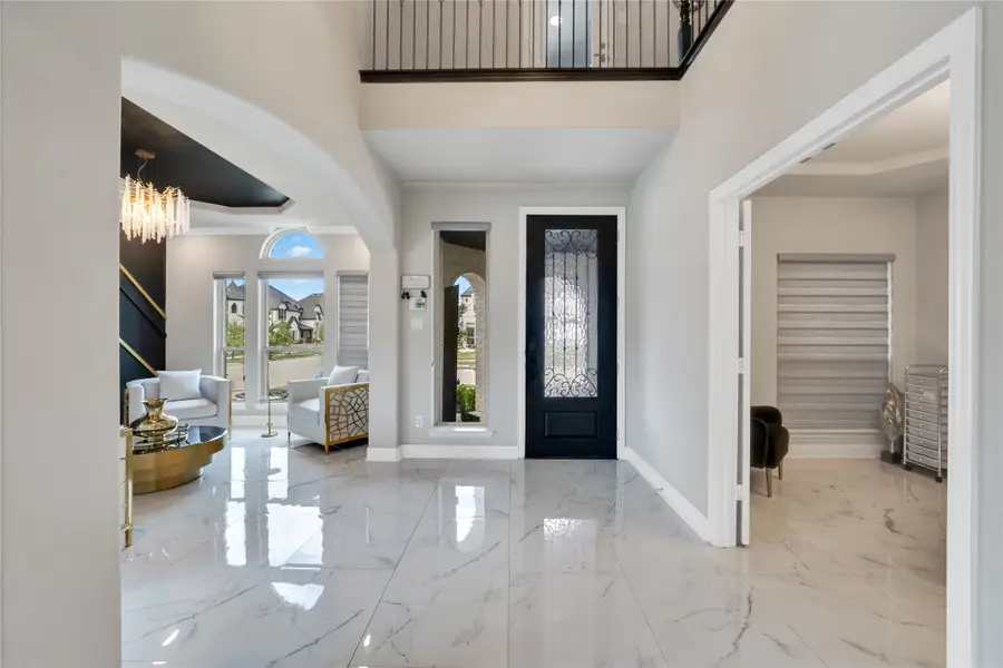 11713 Vista Meadow Lane, Frisco, TX 75035 - #3