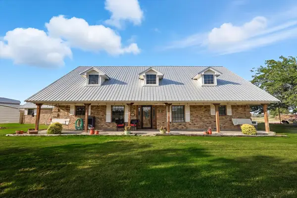 10594 Sam Reynolds Road, Justin, TX 76247