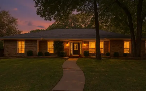 2715 Lincoln Drive, Arlington, TX 76006