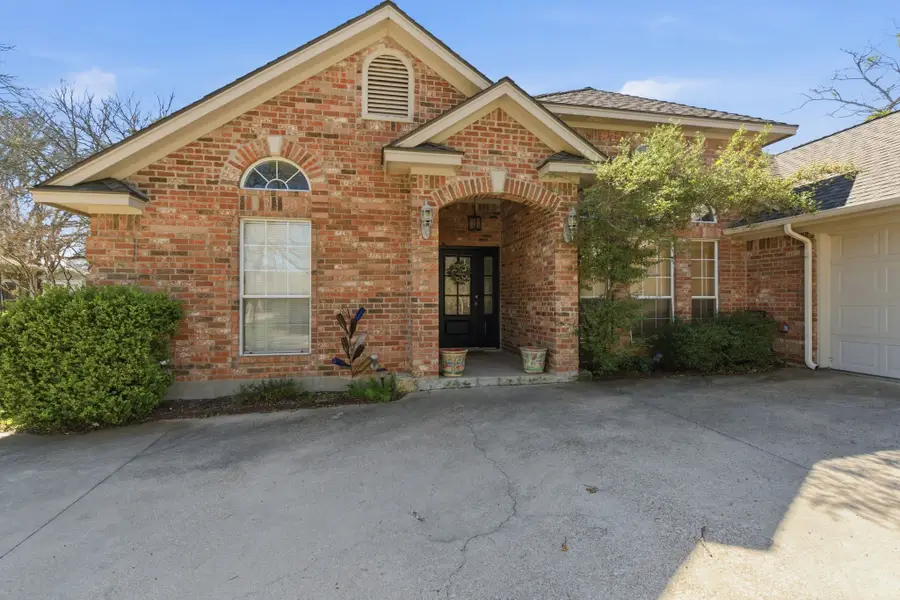 6511 Westover Drive, Granbury, TX 76049 - #3
