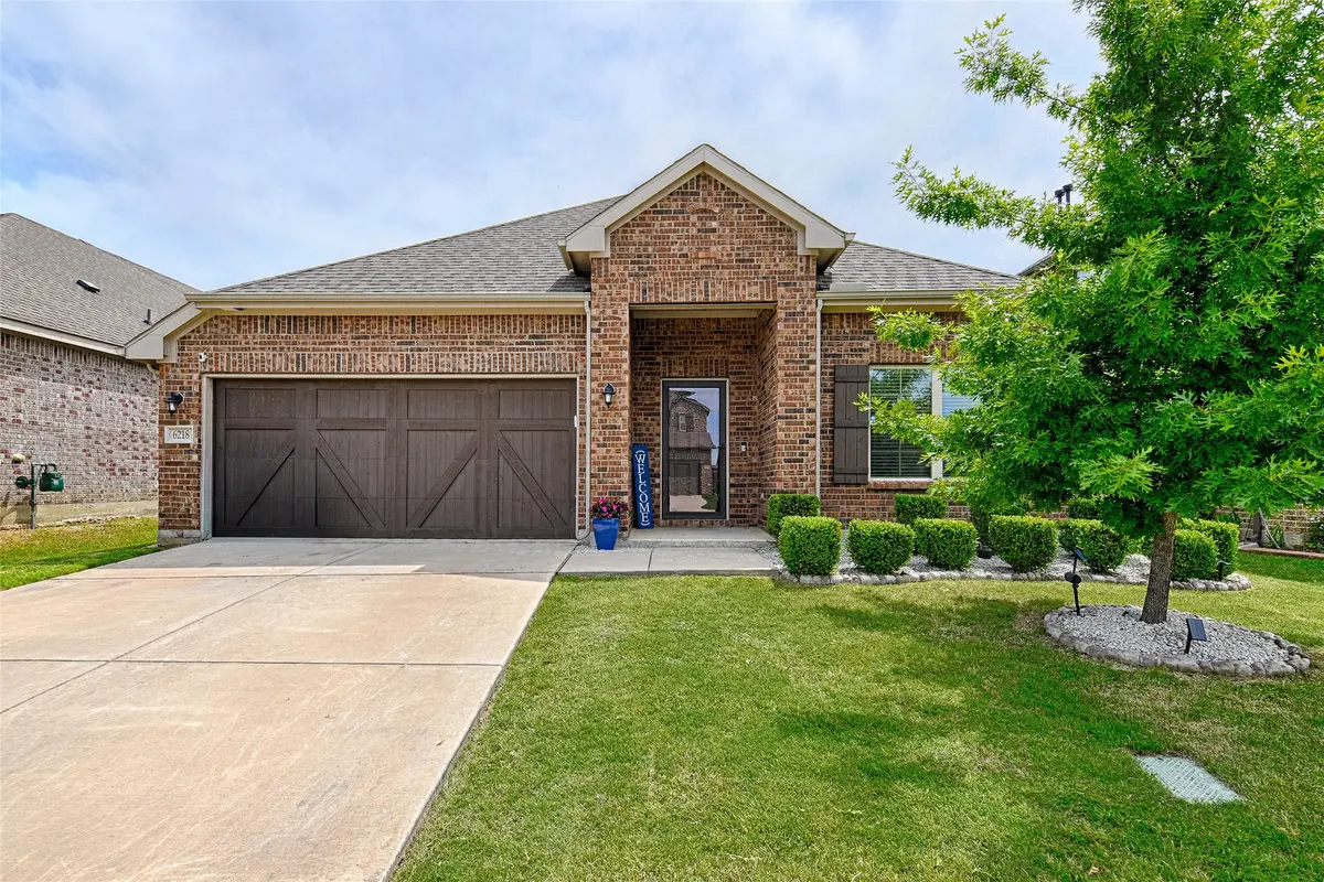 6218 Hightower Street, Celina, TX 76227 - #1