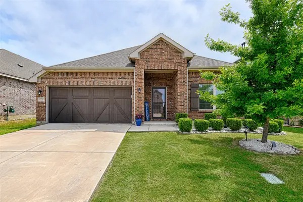 6218 Hightower Street, Celina, TX 76227
