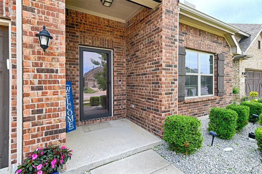 6218 Hightower Street, Celina, TX 76227 - #2