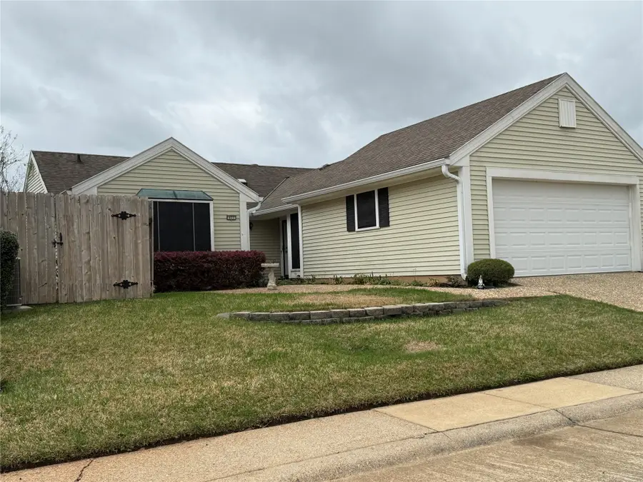 411 Teak Drive, Shreveport, LA 71115 - #2