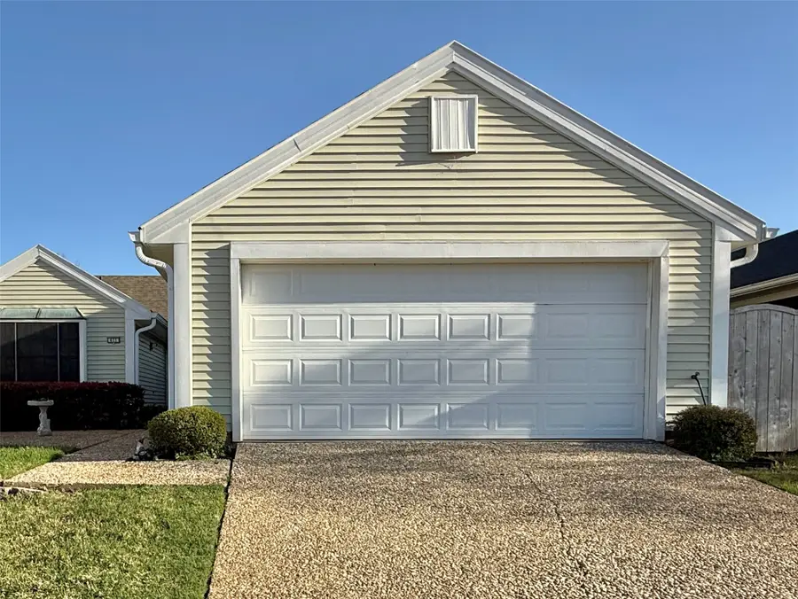 411 Teak Drive, Shreveport, LA 71115 - #3