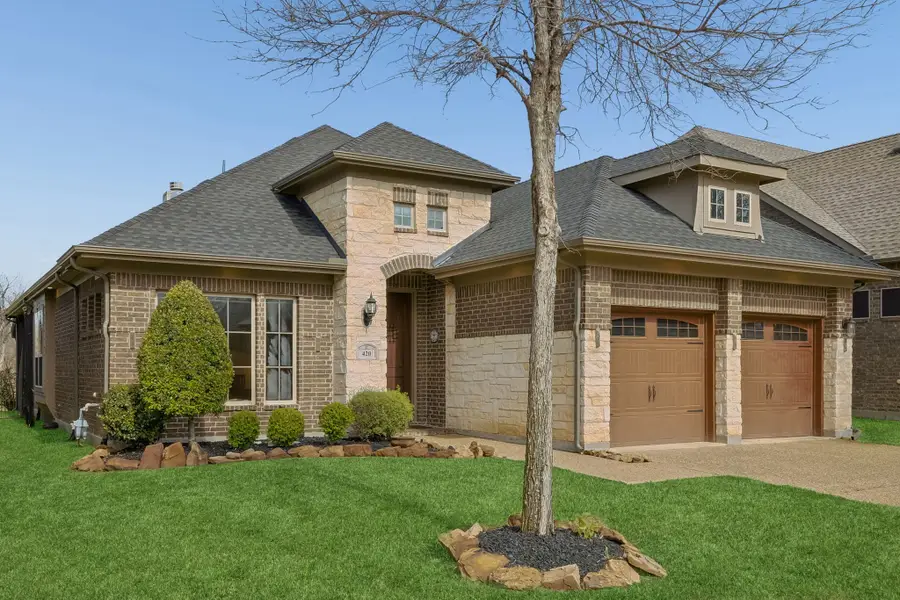 420 Heritage Lane, Wylie, TX 75098 - #2