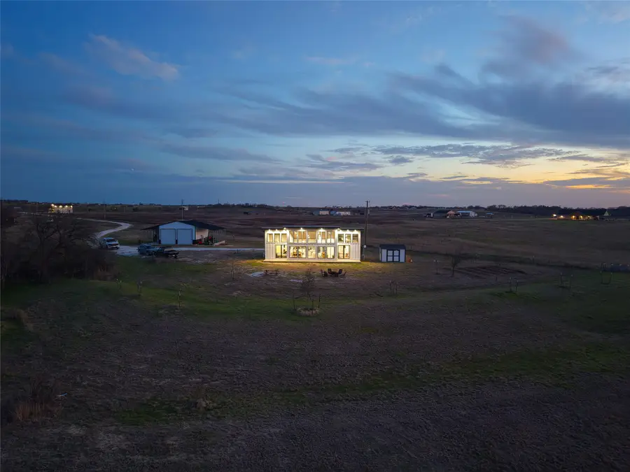 232 Hcr 2302, Abbott, TX 76621 - #2