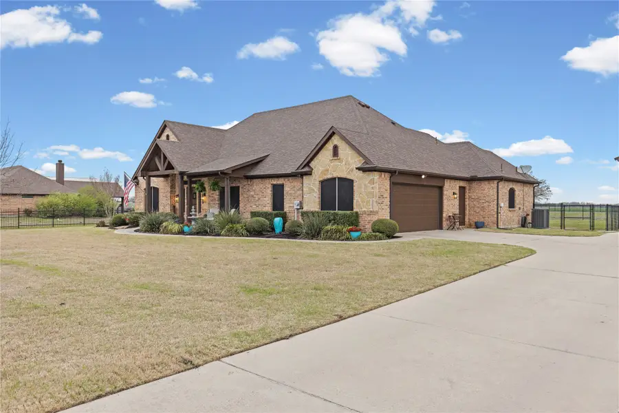 3812 County Road 2156, Caddo Mills, TX 75135 - #3