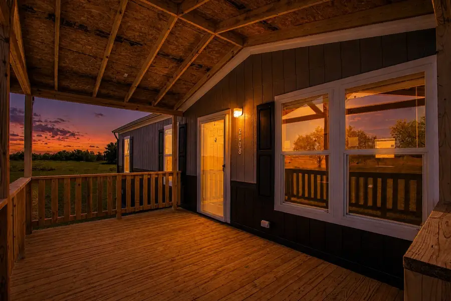 2008 Buffet Way, Poolville, TX 76487 - #2