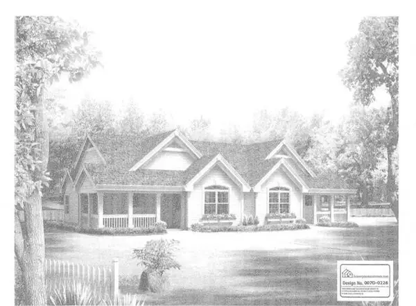 2524 Greenhill Rd, Mt Pleasant, TX 75455