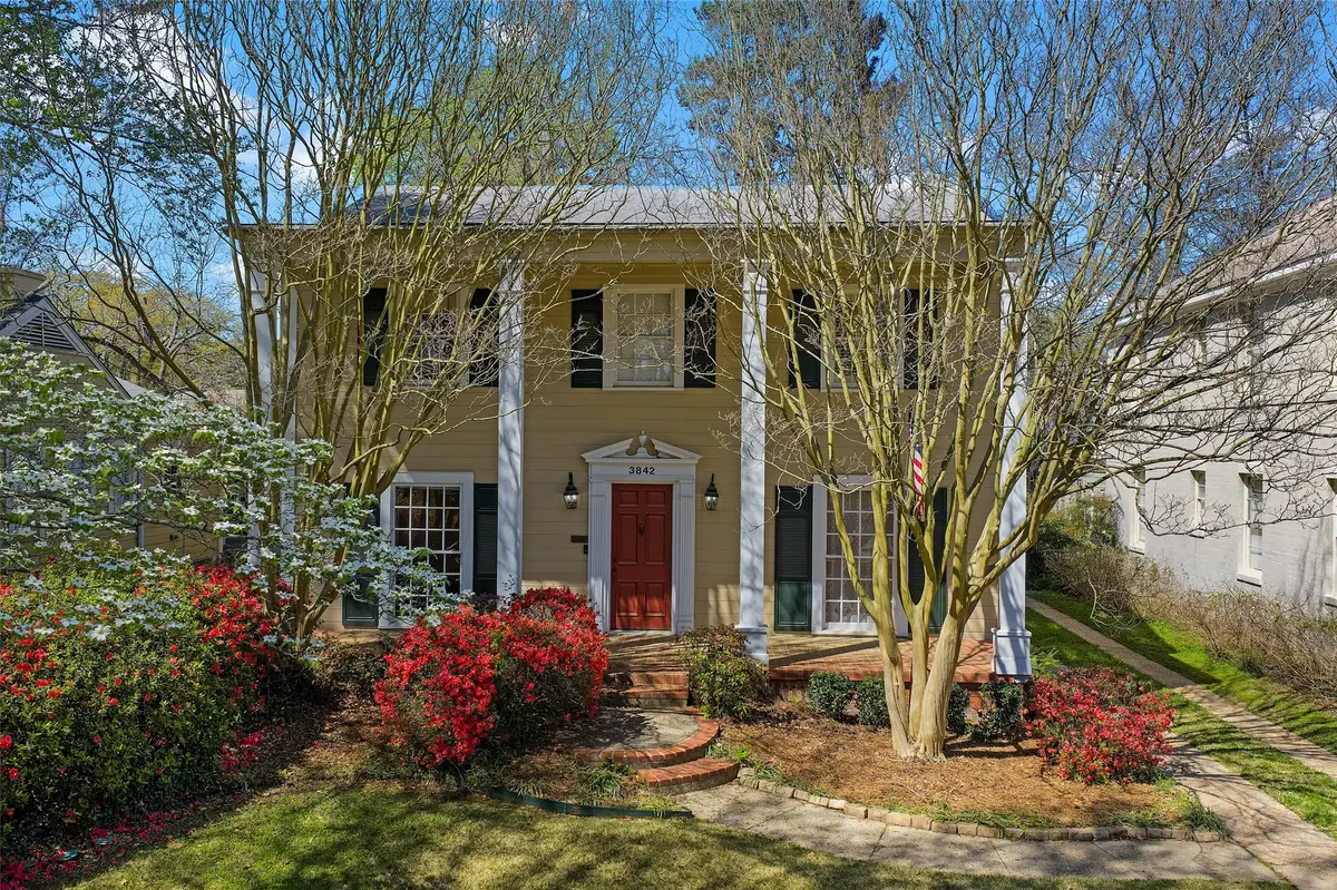 3842 Creswell Avenue, Shreveport, LA 71106 - #1