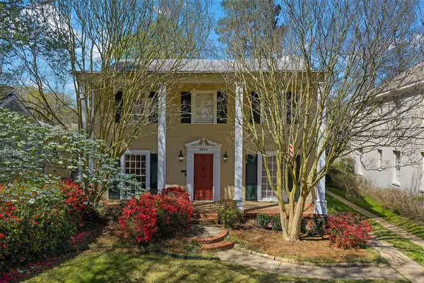 3842 Creswell Avenue, Shreveport, LA 71106