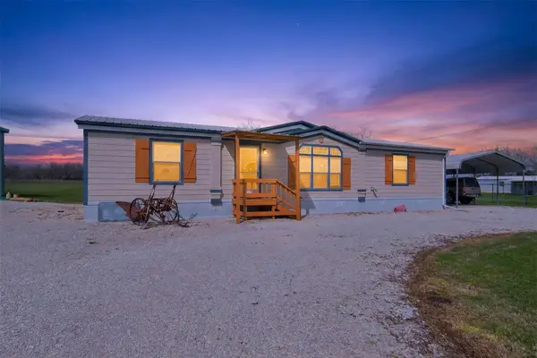 2190 Covey Circle, Sanger, TX 76266