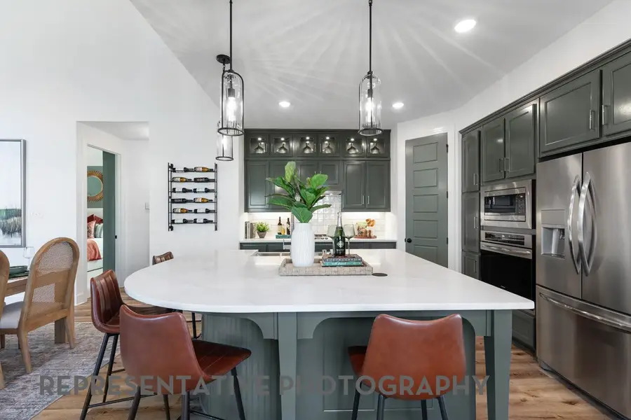 1761 Truro Lane, Fort Worth, TX 76052 - #2