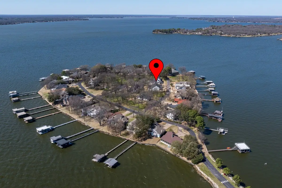 649 Enchanted Isles Drive, Mabank, TX 75156 - #1