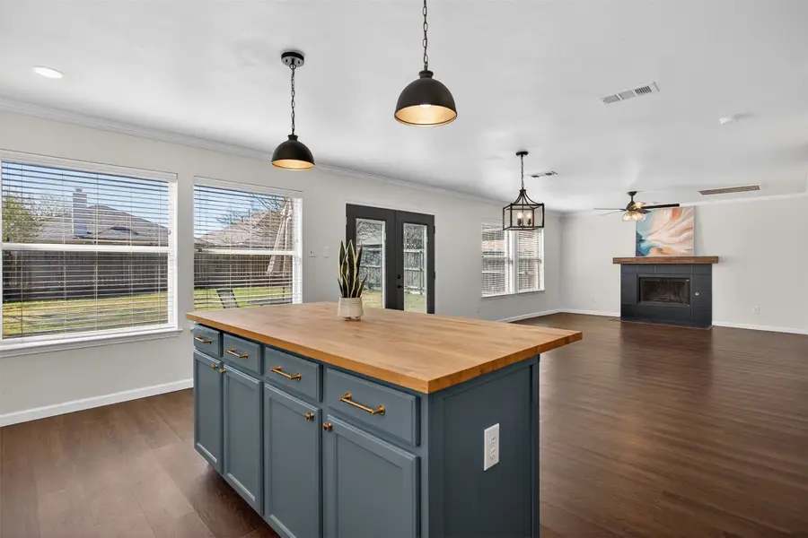 6126 Hillcrest Drive, Sachse, TX 75048 - #2