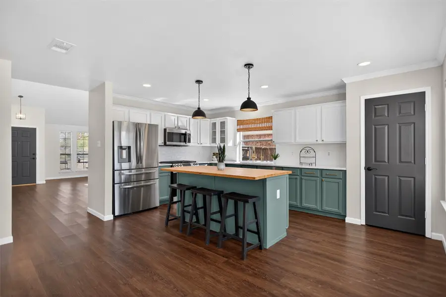 6126 Hillcrest Drive, Sachse, TX 75048 - #3