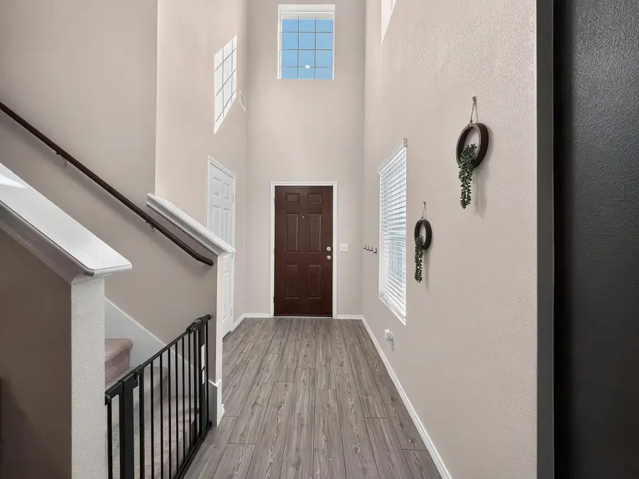 412 Glenwick Lane, Van Alstyne, TX 75495 - #2