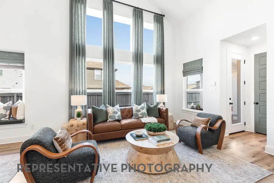 1648 Cornwall Avenue, Haslet, TX 76052 - #2