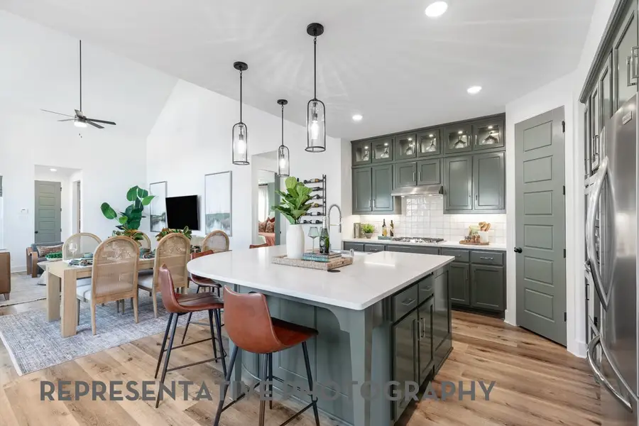 1648 Cornwall Avenue, Haslet, TX 76052 - #3