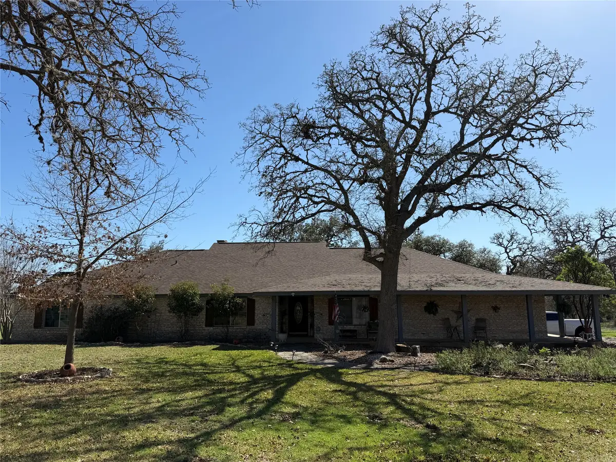 115 Woodland Road, Kerrville, TX 78028 - #1