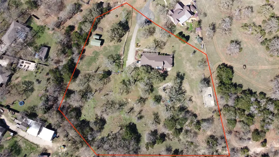 115 Woodland Road, Kerrville, TX 78028 - #3